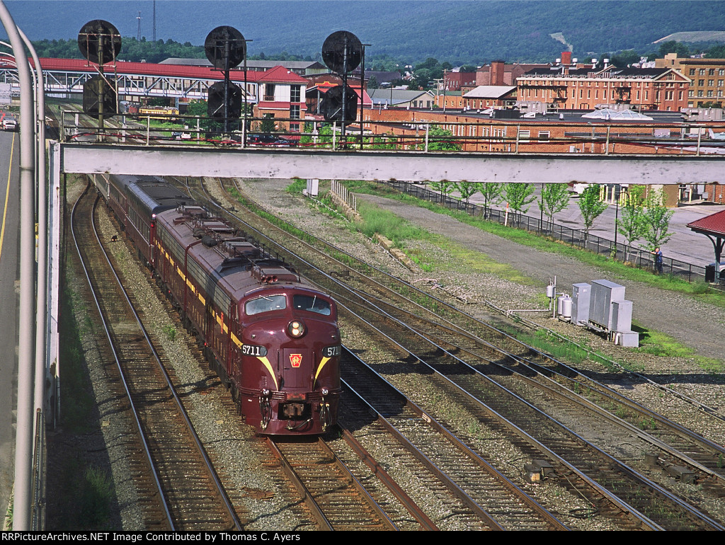 PRR 5711, EP-22, #2 of 2, 2009